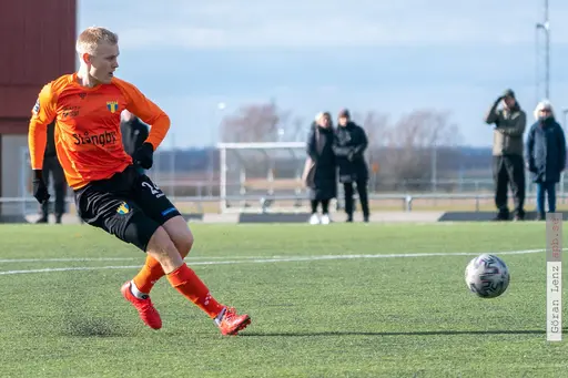 Foto: Göran Lenz