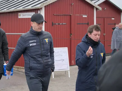 Foto: Mikael Caleres