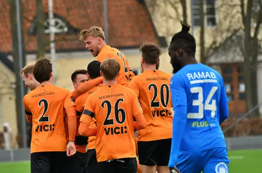 Foto: Stefan Robèrt