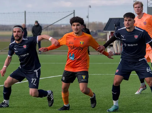 Foto: Mikael Caleres