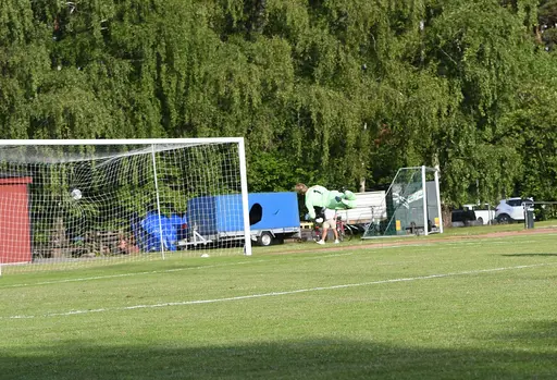 Foto: Stefan Robèrt
