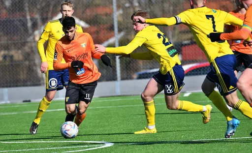 Foto: Stefan Robèrt