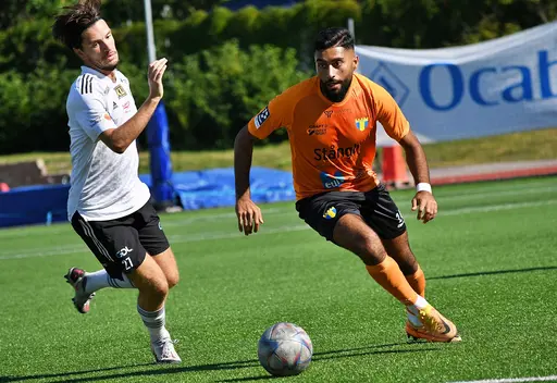 Foto: Stefan Robèrt