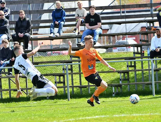 Foto: Stefan Robèrt