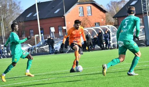 Foto: Stefan Robèrt