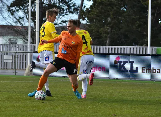 Foto: Stefan Robèrt