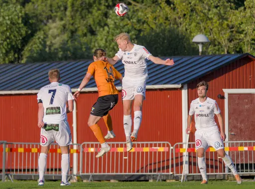 Foto: Mikael Caleres