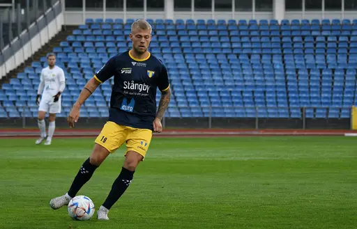 Foto: Stefan Robèrt