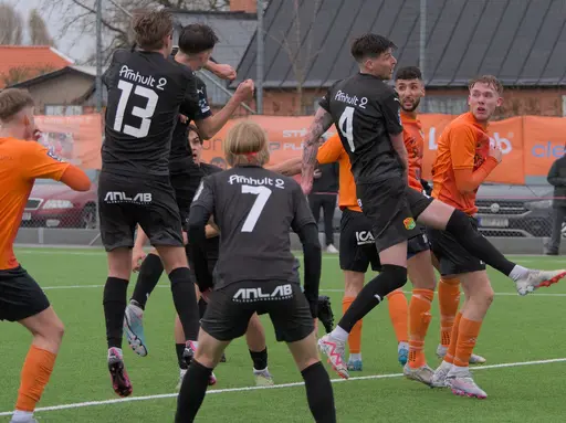 Foto: Mikael Caleres
