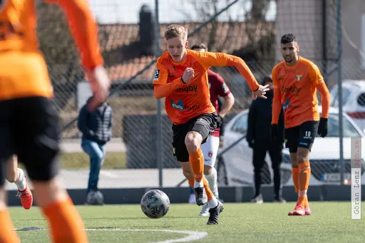 Foto: Göran Lenz