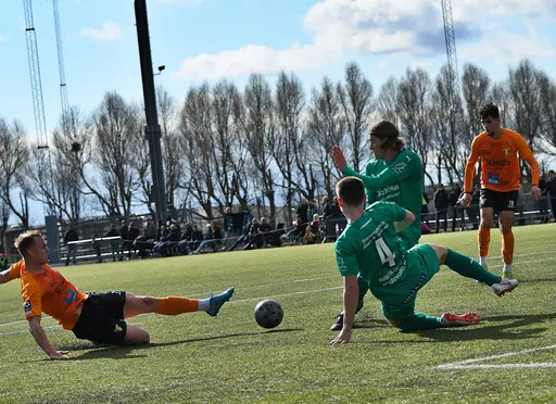 Foto: Stefan Robèrt