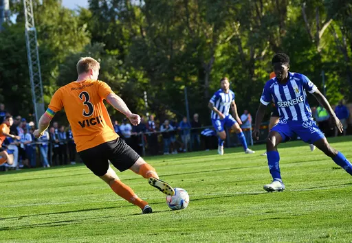 Foto: Stefan Robèrt