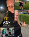 Vinnare Juliutmaningen 2026 - Maja Larsson