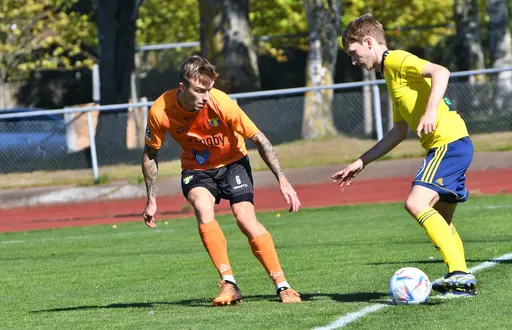 Foto: Stefan Robèrt