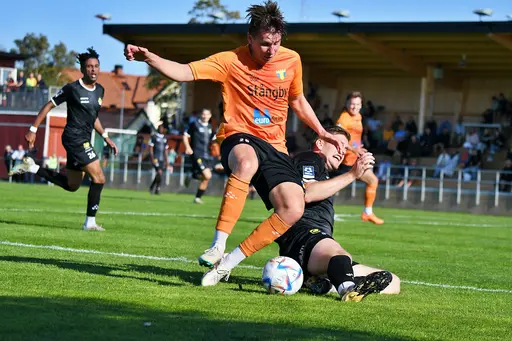 Foto: Stefan Robèrt
