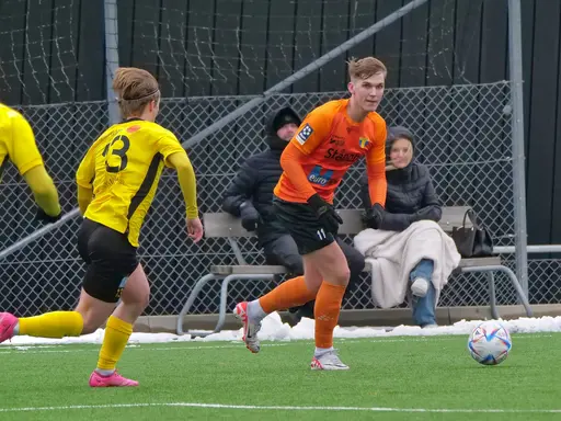 Foto: Mikael Caleres