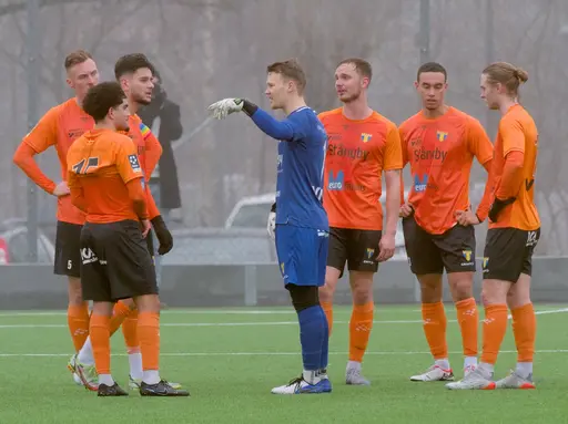 Foto: Mikael Caleres