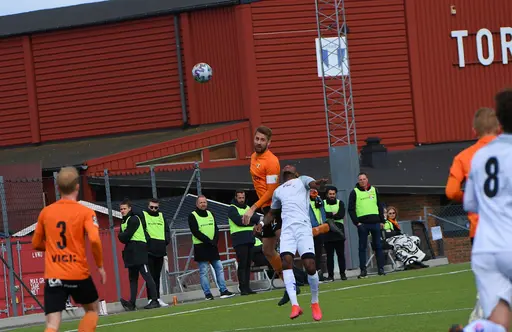 Foto: Stefan Robèrt