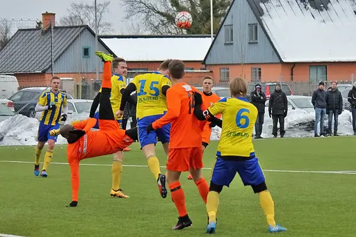 Foto Lars Edsheim