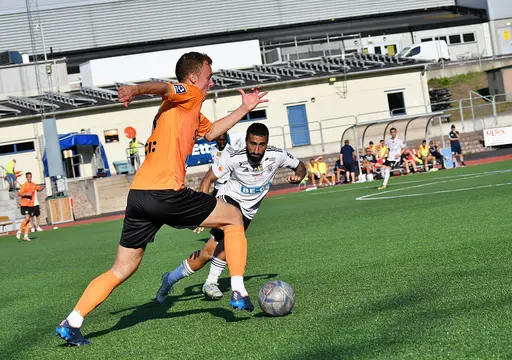Foto: Stefan Robèrt