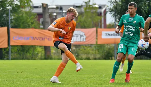 Foto: Stefan Robèrt