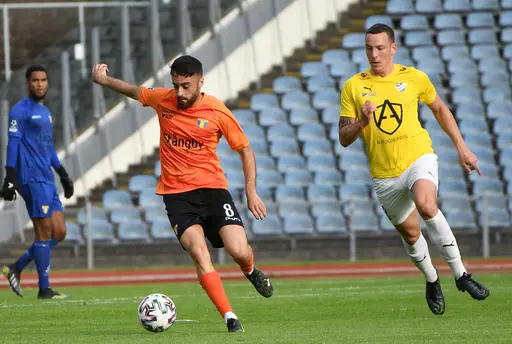 Foto: Stefan Robèrt