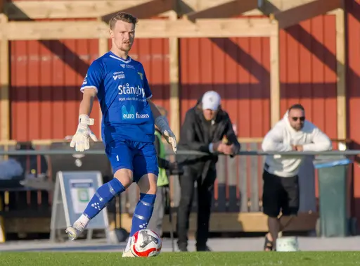 Foto: Mikael Caleres