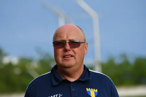 Foto: Stefan Robèrt