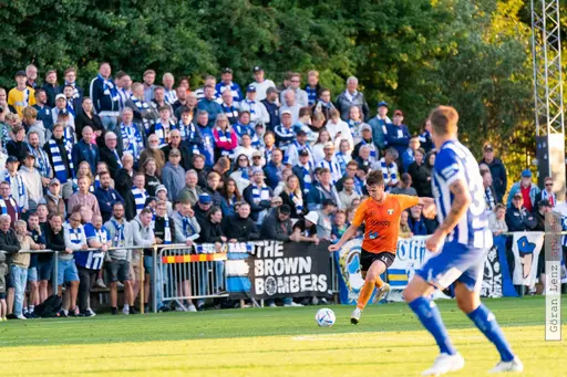 Foto: Göran Lenz