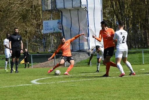 Foto: Stefan Robèrt