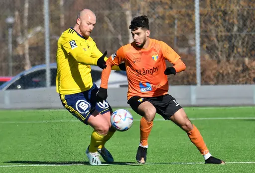 Foto: Stefan Robèrt