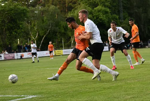 Foto: Stefan Robèrt