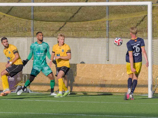 Foto: Mikael Caleres