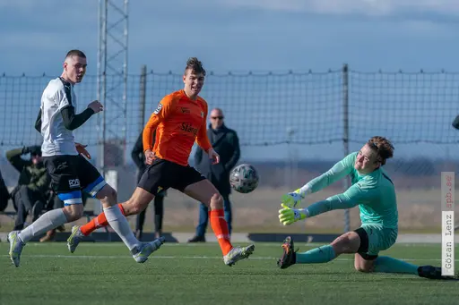 Foto: Göran Lenz
