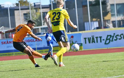 Foto: Stefan Robèrt