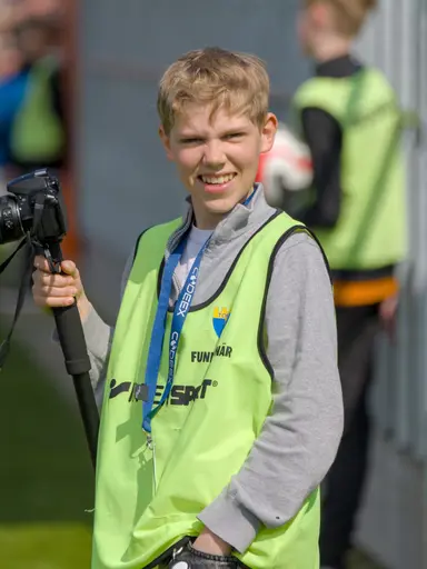Foto: Mikael Caleres