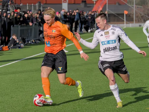 Foto: Mikael Caleres