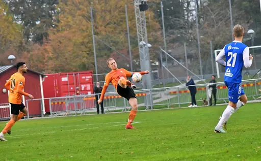 Foto: Stefan Robèrt