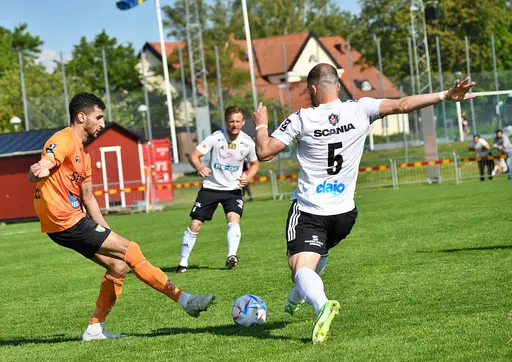 Foto: Stefan Robèrt