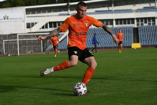 Foto: Stefan Robèrt