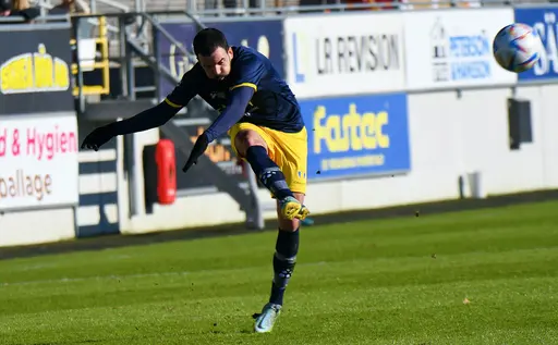 Foto: Stefan Robèrt