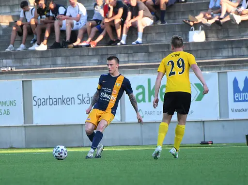 Foto: Stefan Robèrt