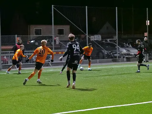 Foto: Mikael Caleres