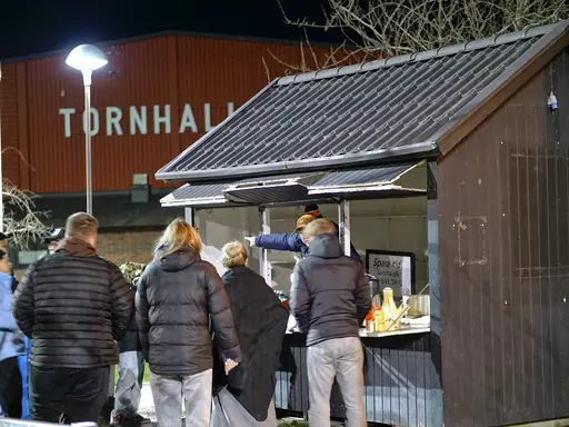 Foto: Mikael Caleres