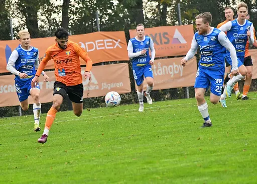 Foto: Stefan Robèrt