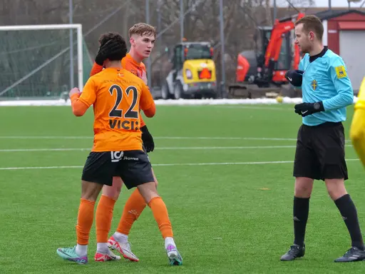 Foto: Mikael Caleres