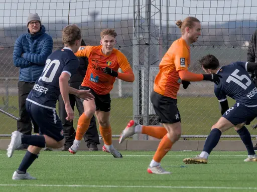 Foto: Mikael Caleres