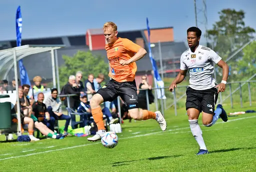 Foto: Stefan Robèrt