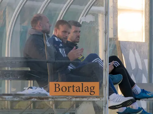 Foto: Mikael Caleres