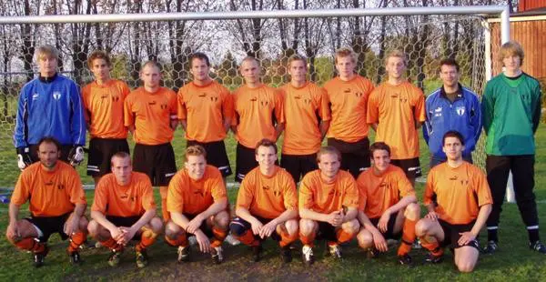 Bild tagen i Stångby, maj 2005. Foto Andreas Wallerstig.